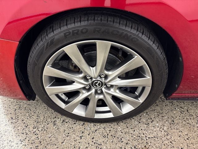 2021 Mazda Mazda3 Premium