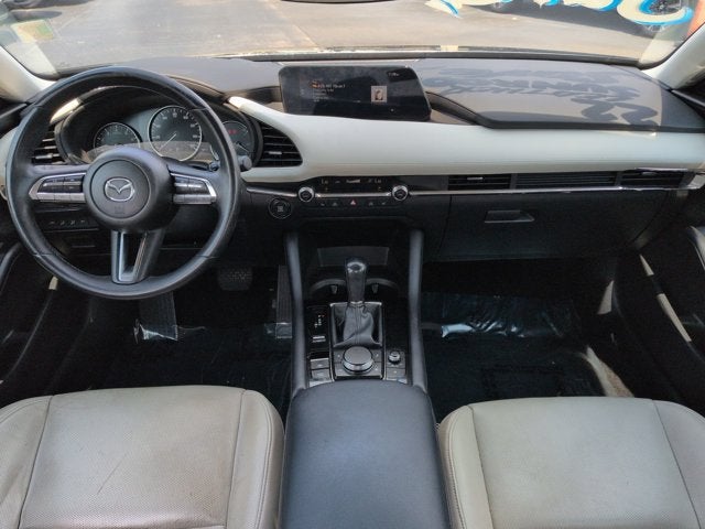 2022 Mazda Mazda3 Sedan Premium