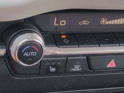 2022 Mazda Mazda3 Sedan Premium