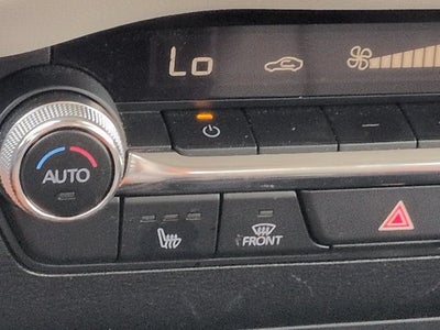 2022 Mazda Mazda3 Sedan Premium