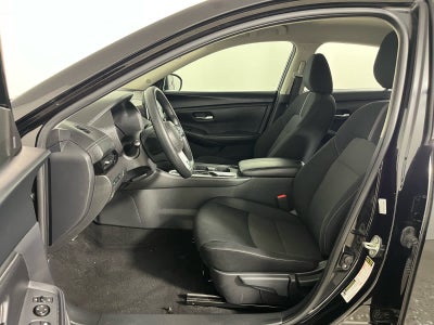 2023 Nissan Sentra SV Xtronic CVT