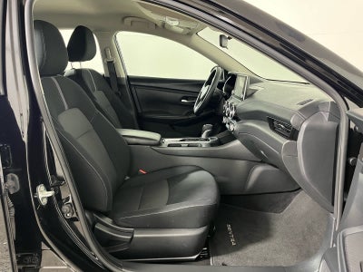 2023 Nissan Sentra SV Xtronic CVT