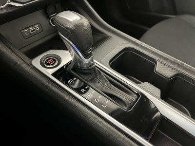 2023 Nissan Sentra SV Xtronic CVT