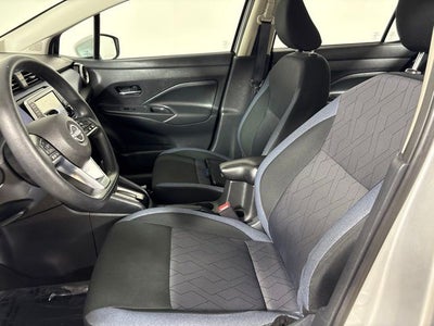 2024 Nissan Versa 1.6 SV