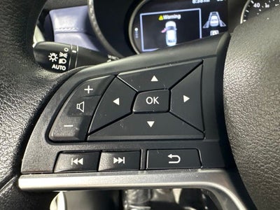 2024 Nissan Versa 1.6 SV