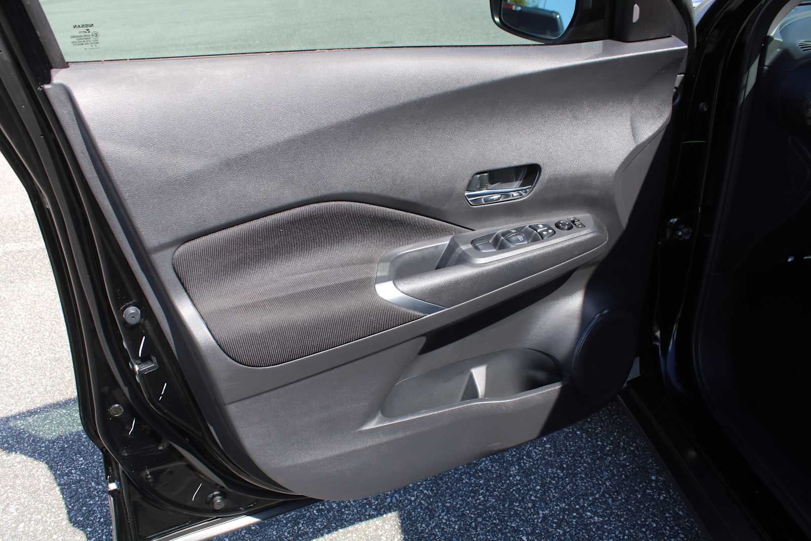 2024 Nissan Kicks SV Xtronic CVT