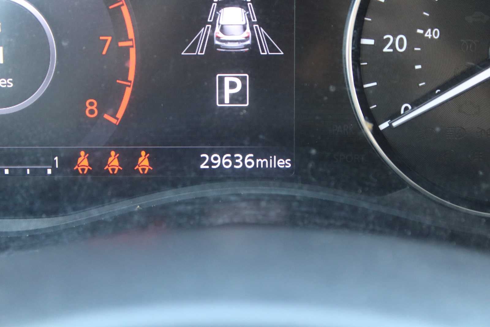 2024 Nissan Kicks SV Xtronic CVT