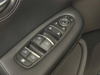 2023 INFINITI QX55 LUXE