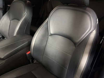 2023 INFINITI QX55 LUXE