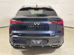 2023 INFINITI QX55 LUXE