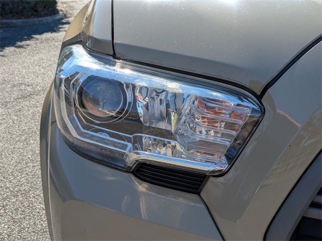 2020 Toyota Tacoma TRD Sport V6