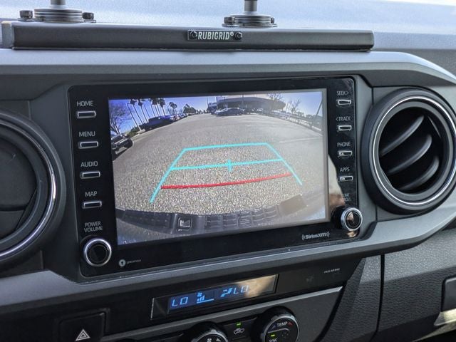 2023 Toyota Tacoma V6