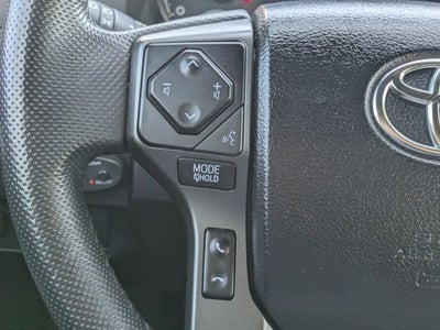 2023 Toyota Tacoma V6