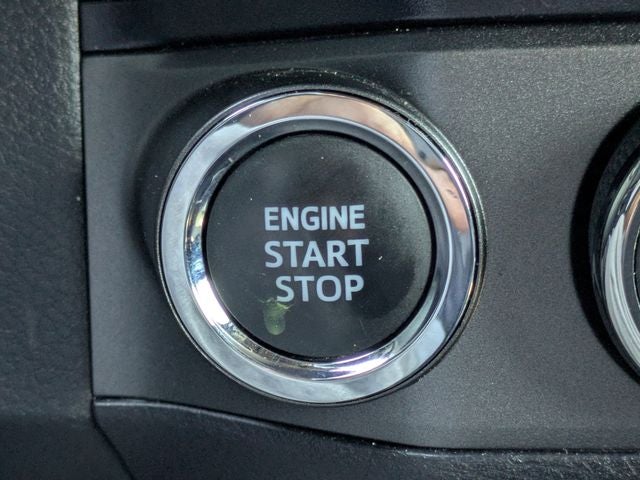 2023 Toyota Tacoma V6