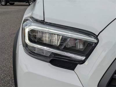 2023 Toyota Tacoma V6