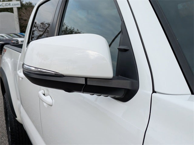 2023 Toyota Tacoma V6