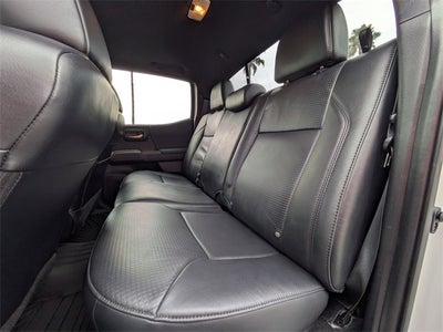 2023 Toyota Tacoma V6