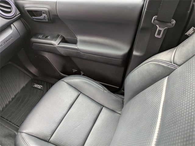 2023 Toyota Tacoma V6