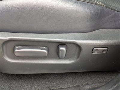 2023 Toyota Tacoma V6