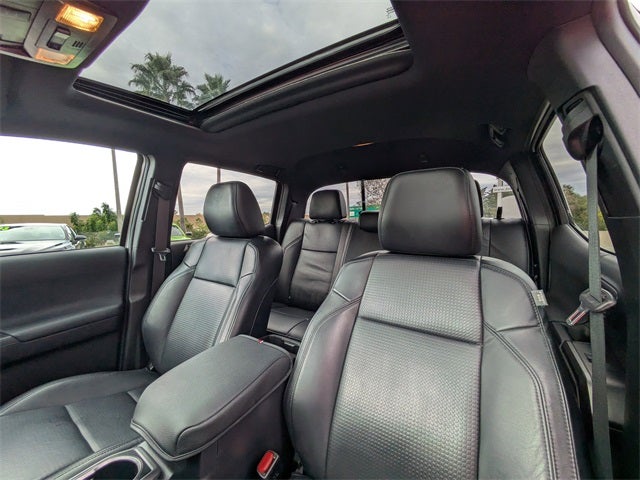 2023 Toyota Tacoma V6