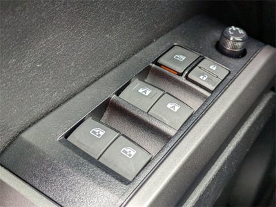 2023 Toyota Tacoma V6