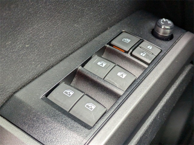 2023 Toyota Tacoma V6