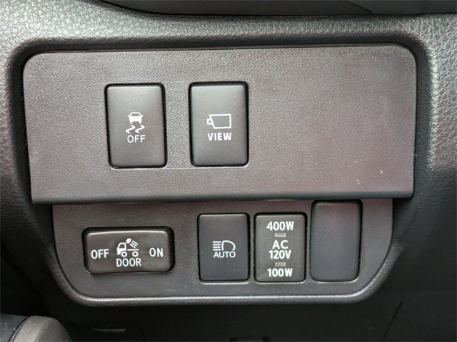 2023 Toyota Tacoma V6