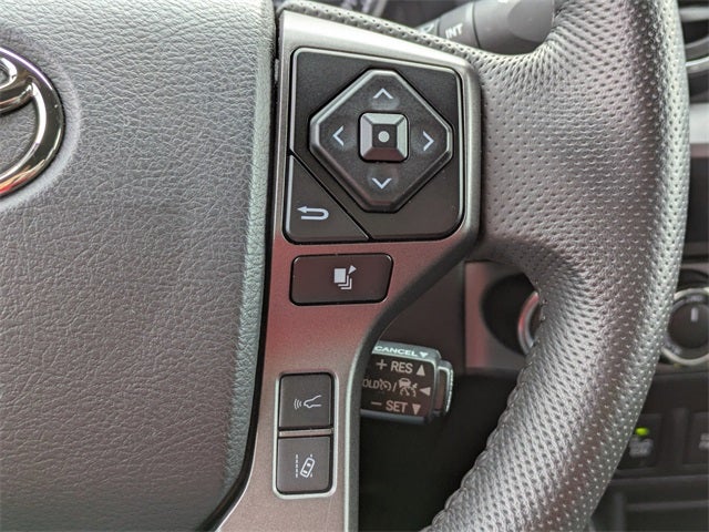 2023 Toyota Tacoma V6