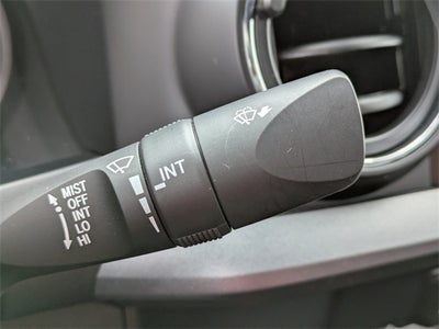 2023 Toyota Tacoma V6