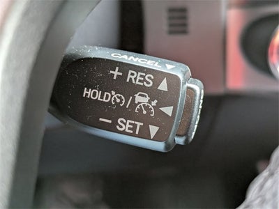 2023 Toyota Tacoma V6