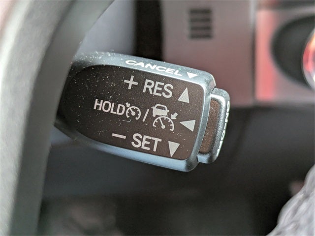 2023 Toyota Tacoma V6