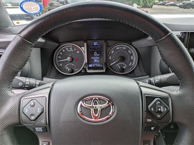 2023 Toyota Tacoma V6