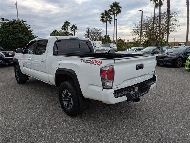 2023 Toyota Tacoma V6