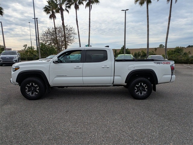 2023 Toyota Tacoma V6