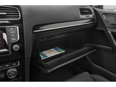 2015 Volkswagen Golf SportWagen TDI SE