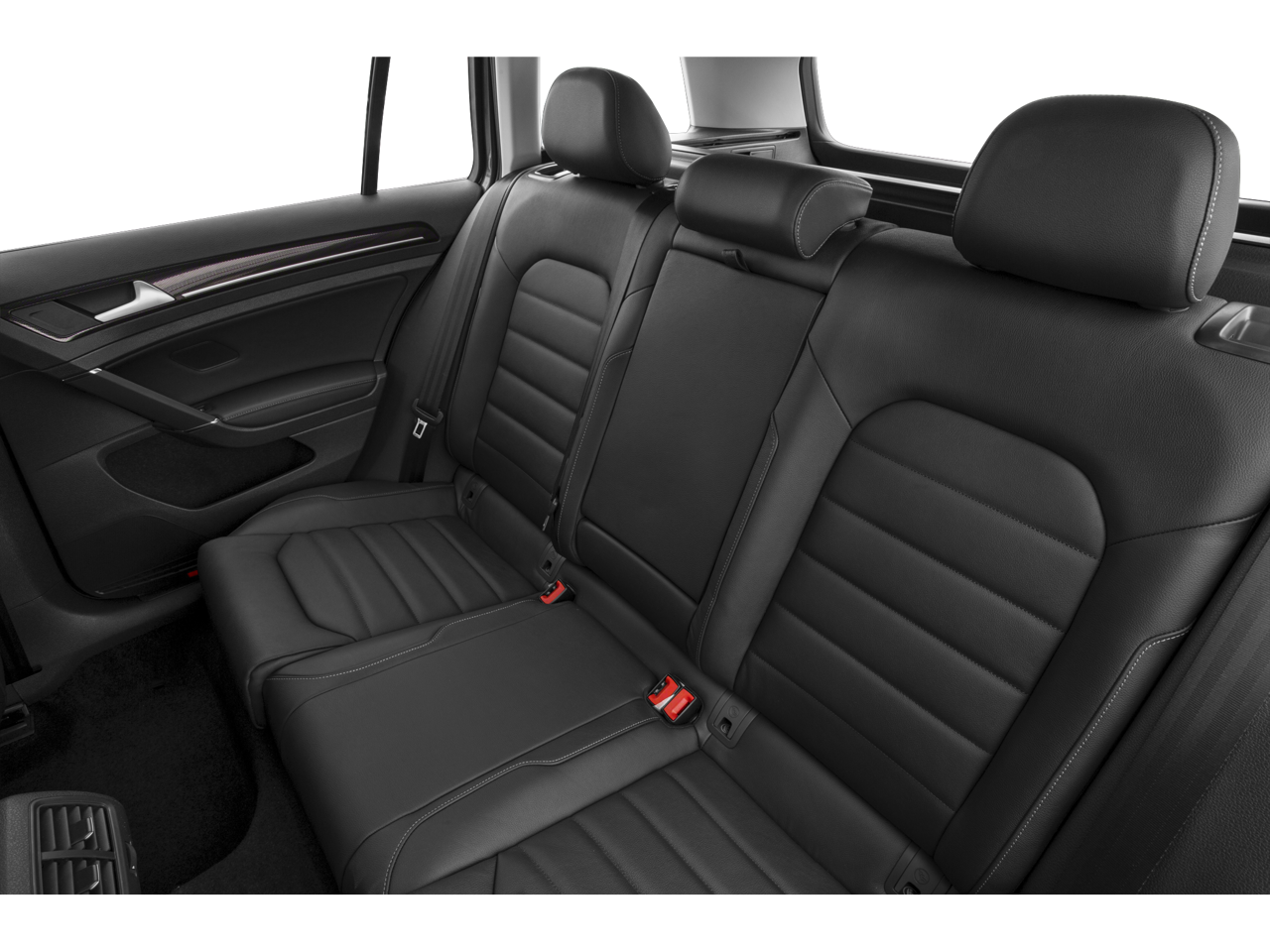 2015 Volkswagen Golf SportWagen TDI SE