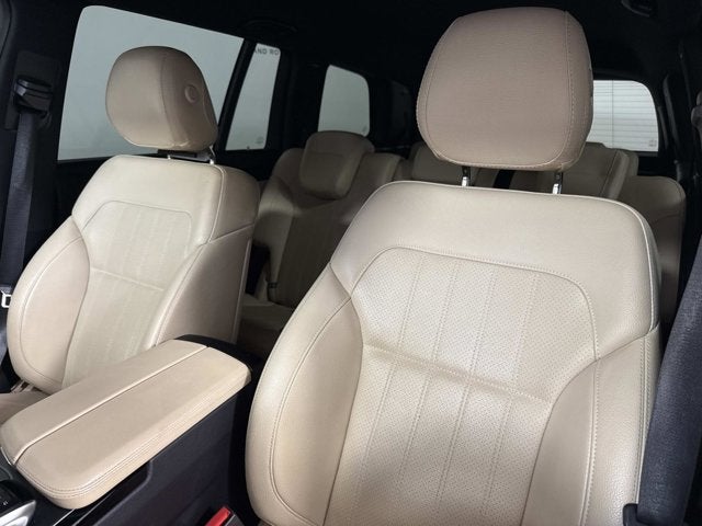 2018 Mercedes-Benz GLS GLS 450