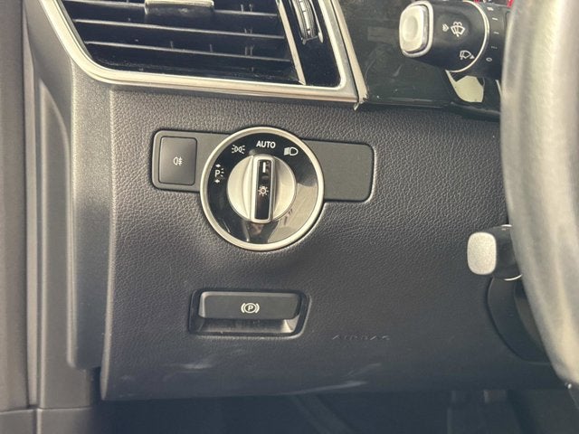 2018 Mercedes-Benz GLS GLS 450