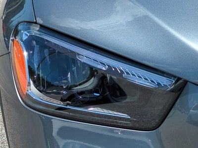 2025 Mercedes-Benz GLE GLE 350