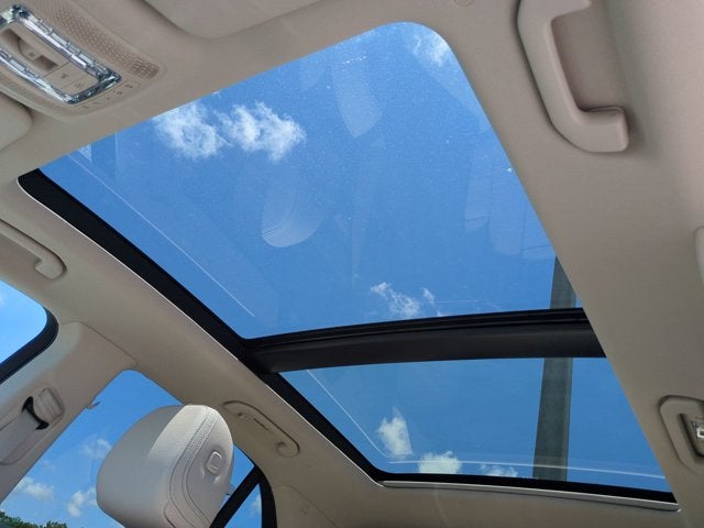 2025 Mercedes-Benz GLE GLE 350