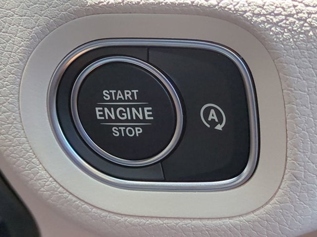 2025 Mercedes-Benz GLE GLE 350