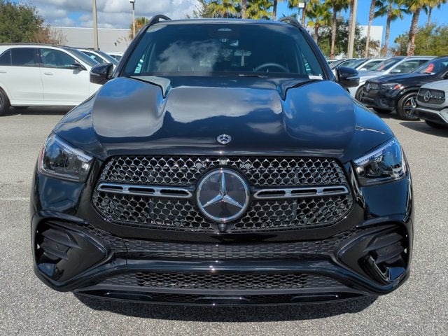 2026 Mercedes-Benz GLE GLE 350