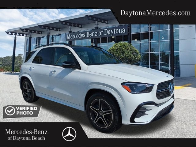 2026 Mercedes-Benz GLE GLE 350