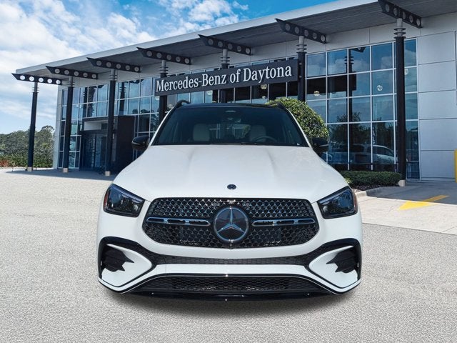 2026 Mercedes-Benz GLE GLE 350