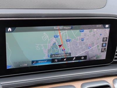 2021 Mercedes-Benz GLE GLE 350