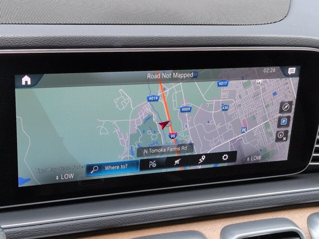 2021 Mercedes-Benz GLE GLE 350
