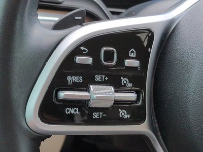 2021 Mercedes-Benz GLE GLE 350