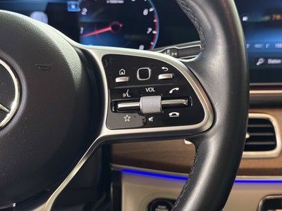 2022 Mercedes-Benz GLE GLE 350