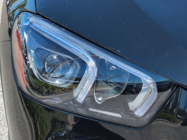 2022 Mercedes-Benz GLE GLE 350