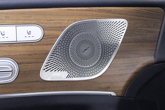 2022 Mercedes-Benz GLE GLE 350